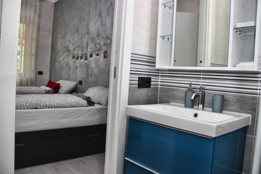 B&B J&B Roma Eksteriør bilde