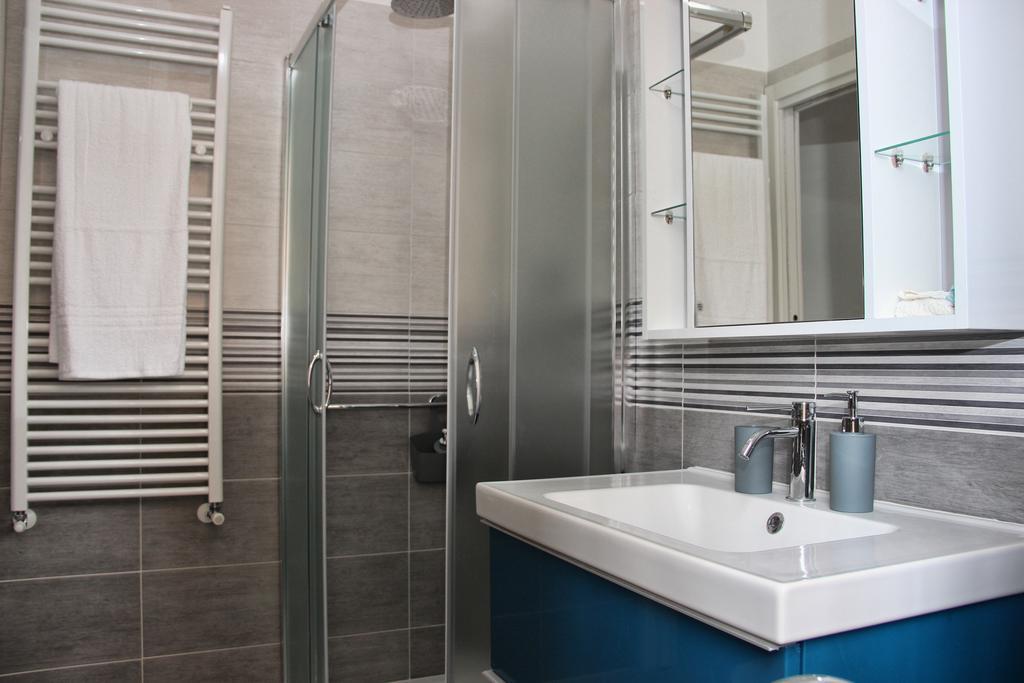 B&B J&B Roma Eksteriør bilde