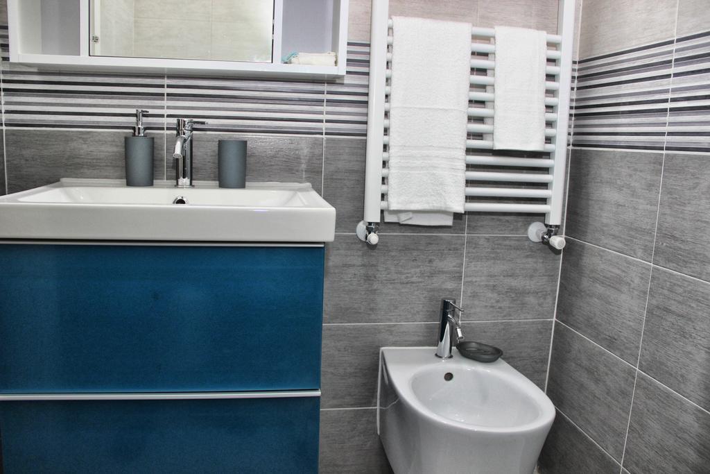 B&B J&B Roma Eksteriør bilde